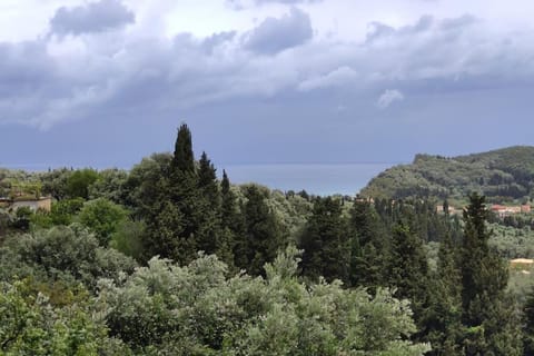 Nearby landmark, Natural landscape, Sea view
