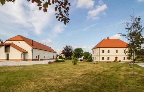 Property building, Garden, Garden