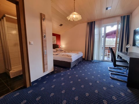 Simply Rooms Bed and Breakfast in Velden am Wörthersee