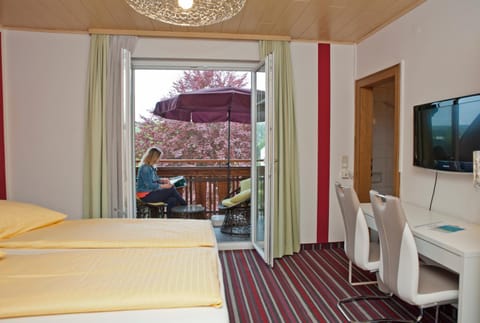 Simply Rooms Bed and Breakfast in Velden am Wörthersee