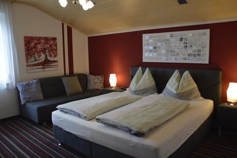 Simply Rooms Bed and Breakfast in Velden am Wörthersee