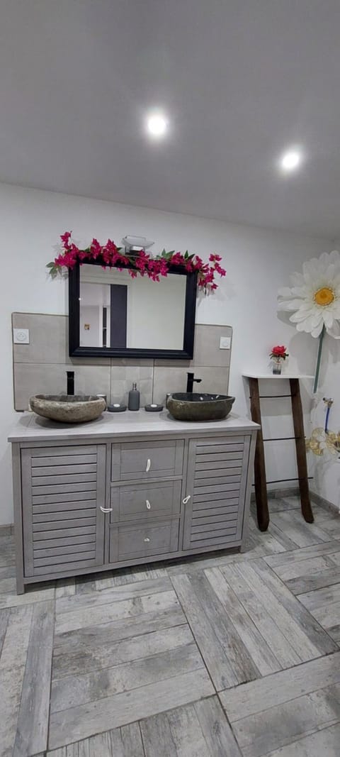 Le pat' toit House in Auvergne-Rhône-Alpes