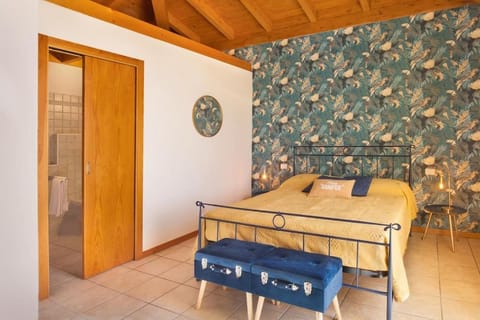 Villa Chiara APT 2-Appartamento in villa con piscina Apartment in Cavaion Veronese