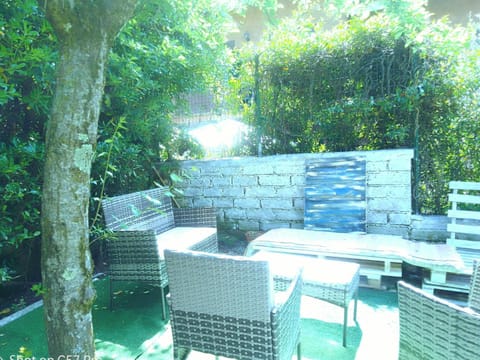 Home Shanti Apartment in Grottaferrata