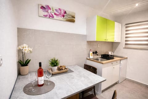 Aria Apartment in Baška Voda