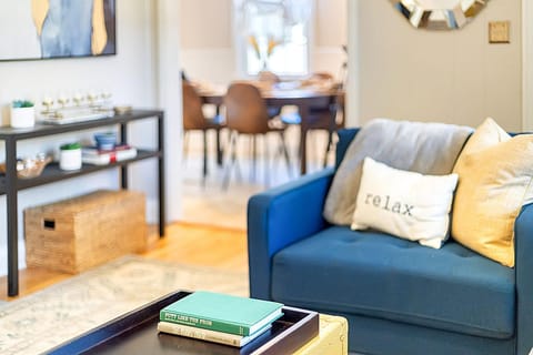 Firefly Hideaway near Riverwalk House in North Augusta