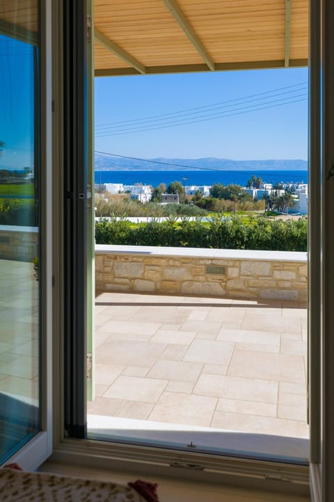 Day, View (from property/room), Balcony/Terrace, Sea view