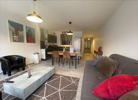 Hypercentre, calme, cosy - Le Saint-Pierre Apartment in Pontarlier