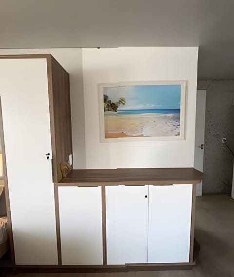 Cobertura pé na areia,Churrasqueira,Varanda,Ar con Apartment in Cabo Frio