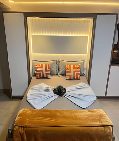 Cobertura pé na areia,Churrasqueira,Varanda,Ar con Apartment in Cabo Frio