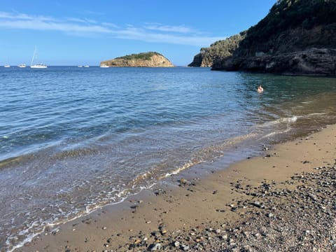 Nearby landmark, Beach