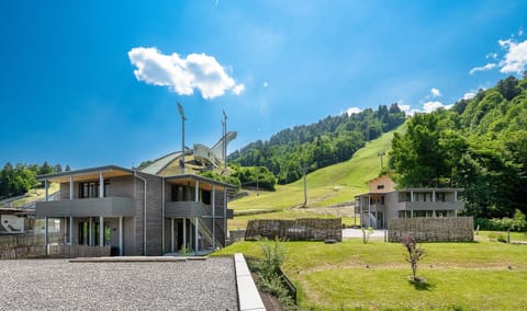 Partnachlodge Apartment in Garmisch-Partenkirchen