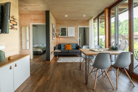 Partnachlodge Apartment in Garmisch-Partenkirchen