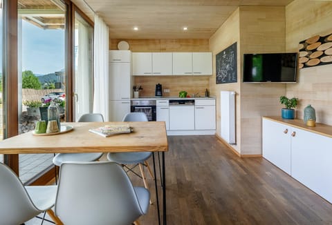 Partnachlodge Apartment in Garmisch-Partenkirchen