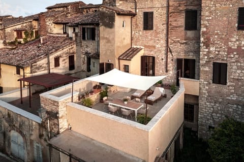 Patio, Balcony/Terrace