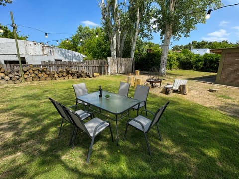 Patio, Garden, Garden view