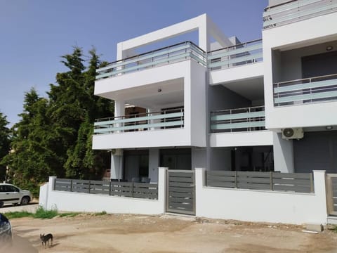 Renata Holiday Apartment Nikiti Apartment in Nikiti