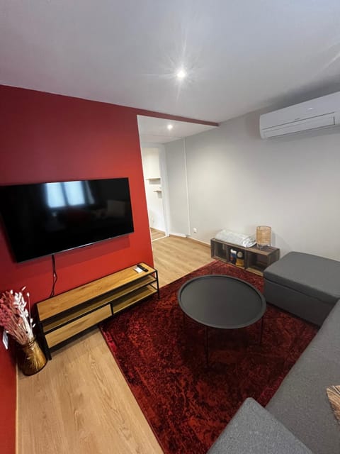 Agréable Appartement Centre B Apartment in Bourges