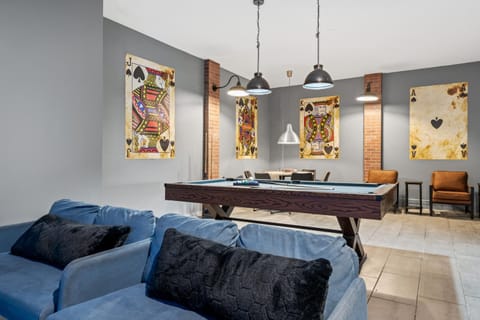 Unique Masterpiece 15 En-suites VPR104 House in Kissimmee