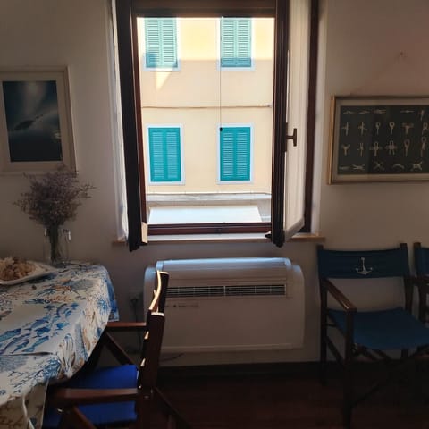 Irma Apartment in Grado