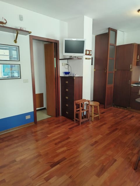 Irma Apartment in Grado