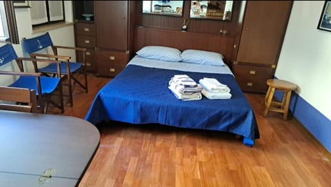 Irma Apartment in Grado