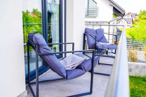 Dom na Białych Brzóz pod Krakowem House in Krakow