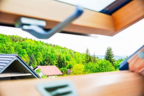 Dom na Białych Brzóz pod Krakowem House in Krakow