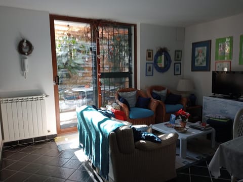 Alloggio turistico MARBO Apartment in Civitavecchia