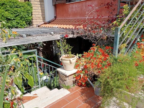 Alloggio turistico MARBO Apartment in Civitavecchia