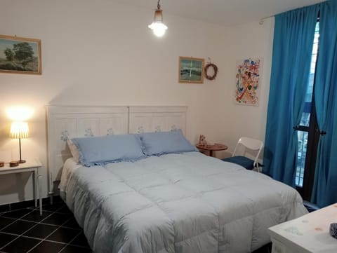 Alloggio turistico MARBO Apartment in Civitavecchia