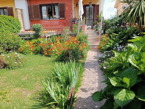 Alloggio turistico MARBO Apartment in Civitavecchia