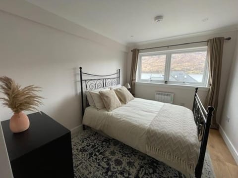 Seafield Lodge Apartment in Fort William