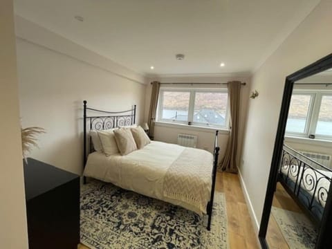 Seafield Lodge Apartment in Fort William