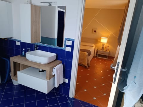 La casetta del poggio Apartment in Emilia-Romagna