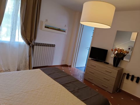 La casetta del poggio Apartment in Emilia-Romagna