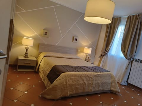 La casetta del poggio Apartment in Emilia-Romagna