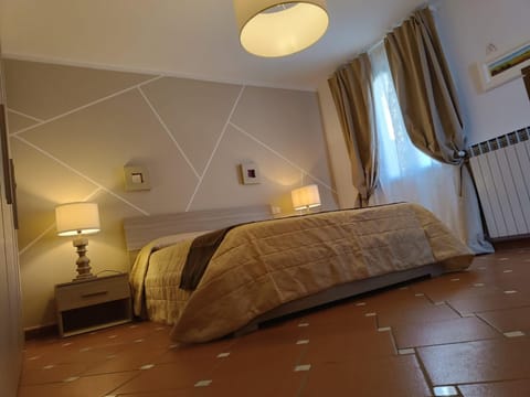 La casetta del poggio Apartment in Emilia-Romagna