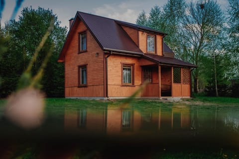 Property building, Day, Natural landscape