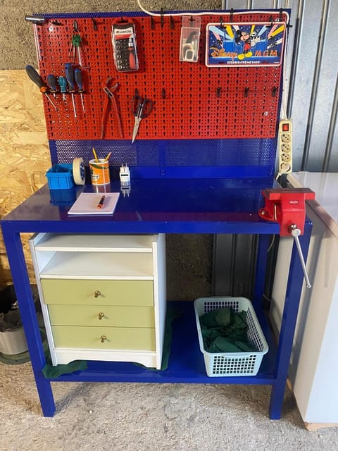 Attico Pietra Ligure 2 Free Parkings & Bike Apartment in Pietra Ligure