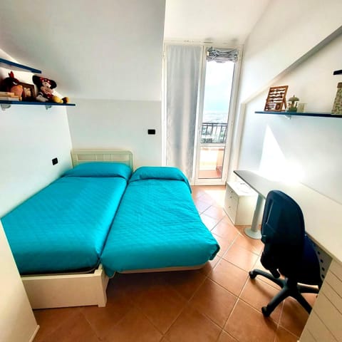 Attico Pietra Ligure 2 Free Parkings & Bike Apartment in Pietra Ligure