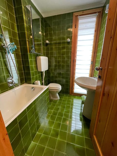 Chalet Le Case Apartment in Madonna di Campiglio