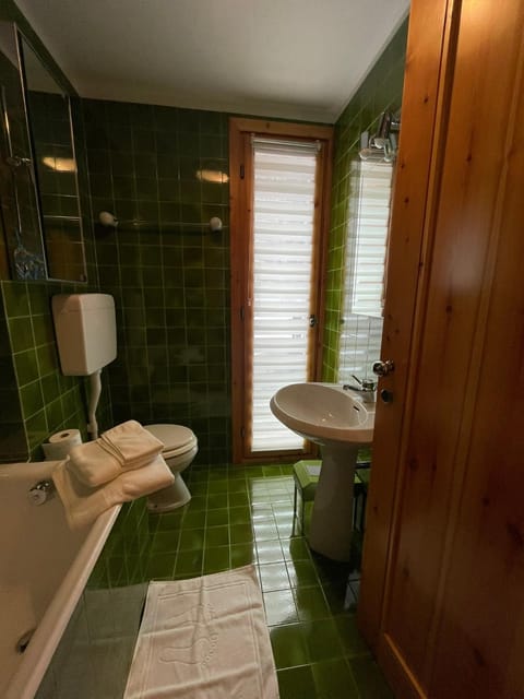 Chalet Le Case Apartment in Madonna di Campiglio