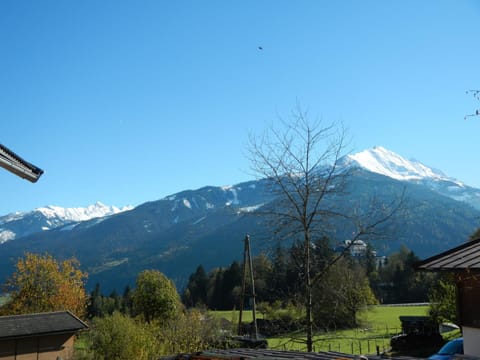 View (from property/room)