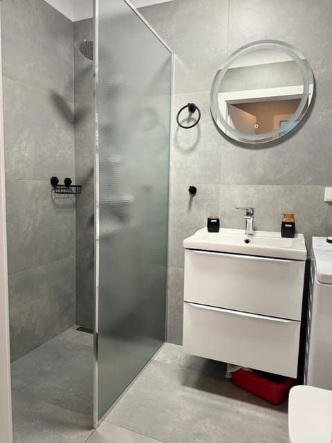 APARTAMENTY TYSIĄCLECIA Apartment in Leba