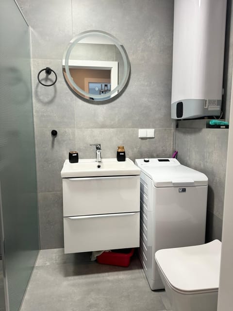 APARTAMENTY TYSIĄCLECIA Apartment in Leba