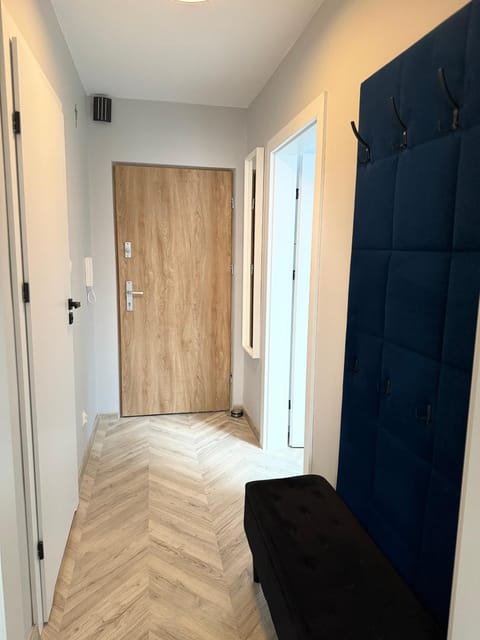 APARTAMENTY TYSIĄCLECIA Apartment in Leba