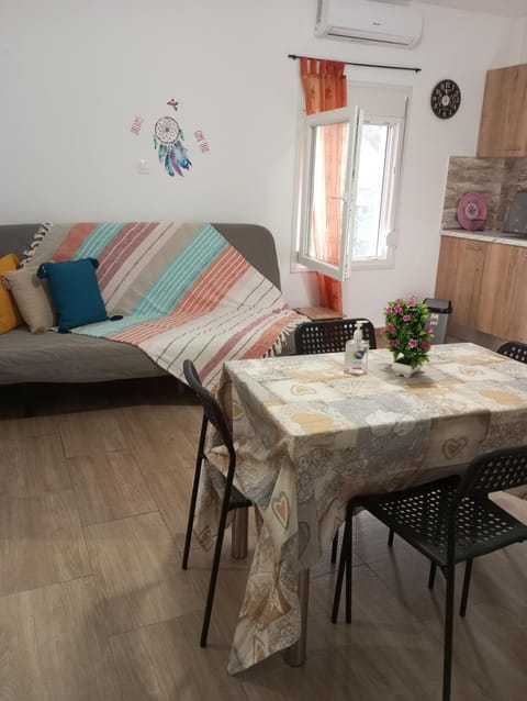 Summer central House Apartment in Halkidiki