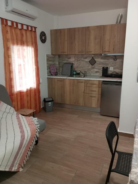 Summer central House Apartment in Halkidiki