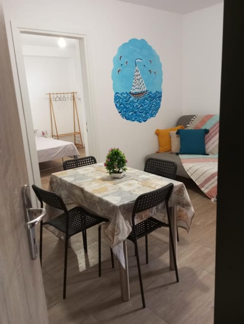 Summer central House Apartment in Halkidiki